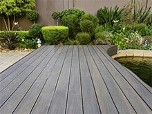 樹脂製ウッドデッキの通販｜ミラタップ（旧サンワカンパニー） 