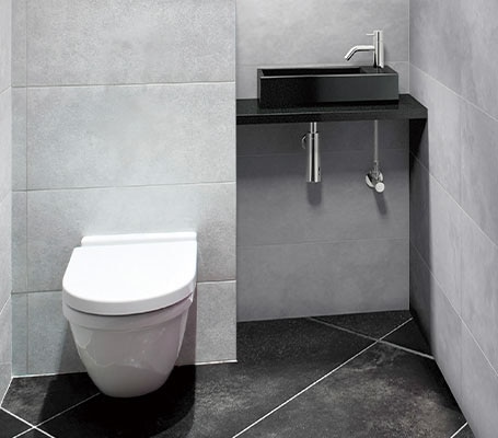 レプト手洗ボウル