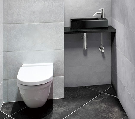 レプト手洗ボウル