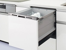 食器洗浄機（食洗機）