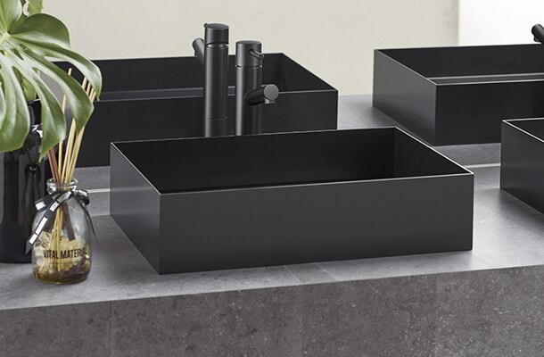 アッセ｜洗面ボウル（洗面器）｜洗面所・水回りの通販｜ミラタップ（旧