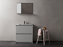 エスティコ洗面