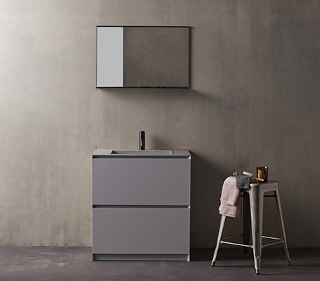 エスティコ洗面