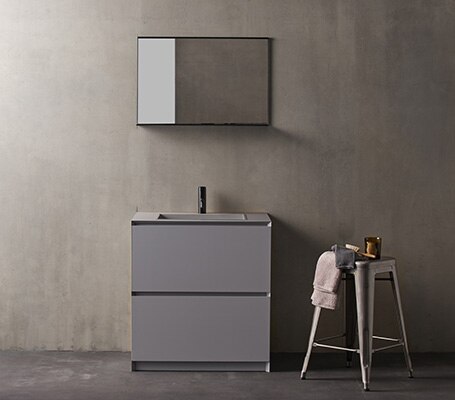 エスティコ洗面｜洗面台（洗面化粧台）｜洗面所・水回りの通販