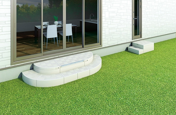 HOUSESTEP