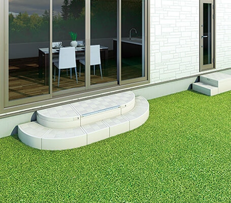 HOUSESTEP