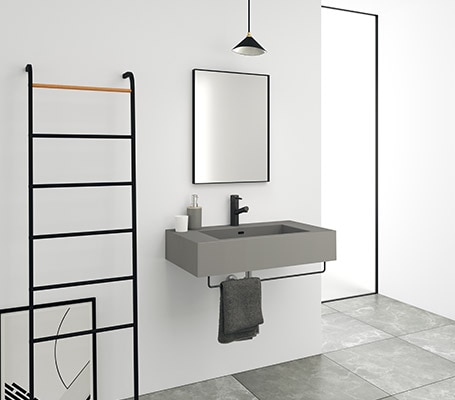 レッタンゴロ洗面