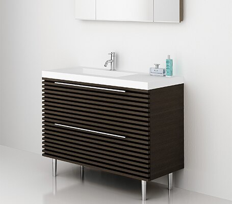 トロピカセット｜洗面台（洗面化粧台）｜洗面所・水回りの通販  