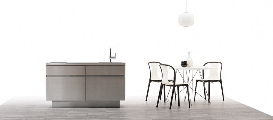 グラッド45コンパクト｜コンパクトキッチン｜キッチンの通販