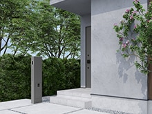 オスポール宅配BOX