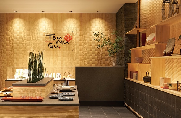 デザインウォール