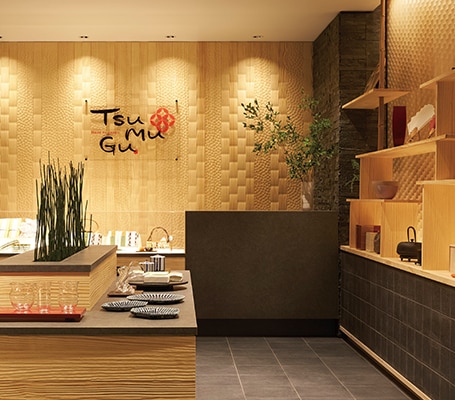 デザインウォール｜内装用木製パネル｜パネル・壁材の通販｜ミラタップ