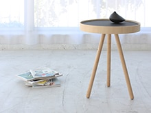 MOHEIM BY TRAY TABLE
