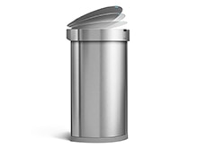 simplehuman センサーダストボックス