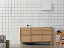 KNSコンパクトキッチン