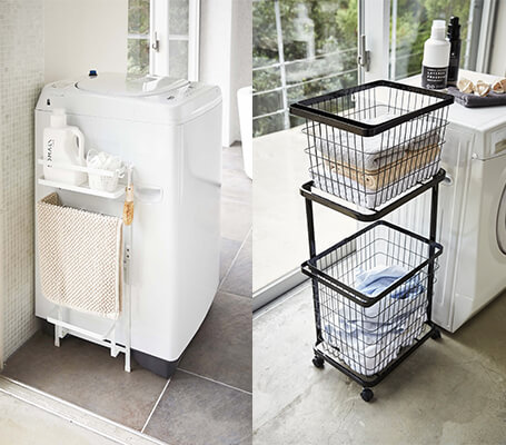 tower ランドリーアクセサリー