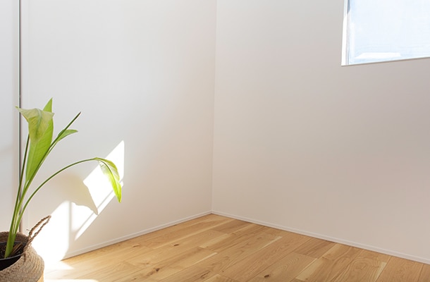 fitbase lite（樹脂巾木）