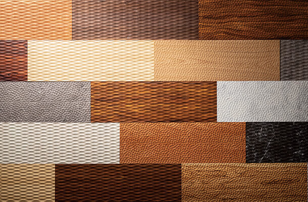 デザインウォール不燃パネル