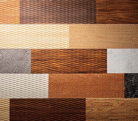 デザインウォール不燃パネル