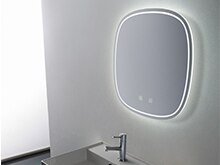 LEDミラーNEO｜ミラー（鏡）｜洗面所・水回りの通販｜ミラタップ（旧 