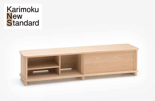 KNS PROP テレビボード