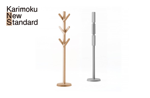 KNS ポールハンガー