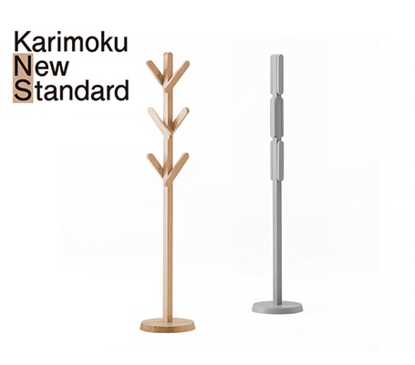 KNS ポールハンガー