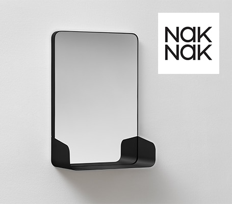 NaKNaK MIRROR