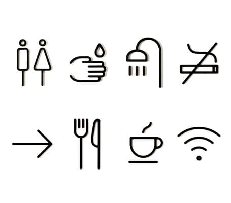 MOHEIM SIGNS