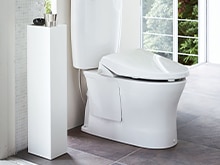 tower トイレアクセサリー