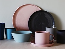 MOHEIM STONEWARE
