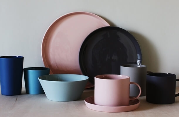 MOHEIM STONEWARE