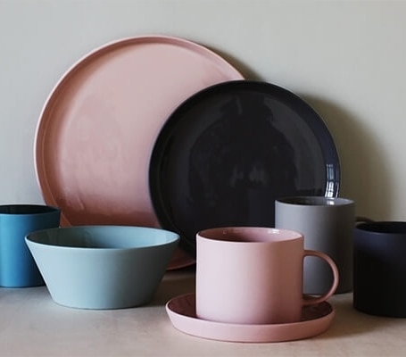 MOHEIM STONEWARE