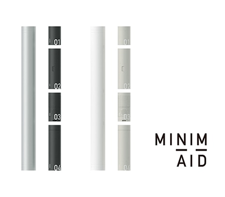 MINIM+AID
