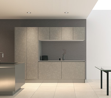 キッチンドレッサー