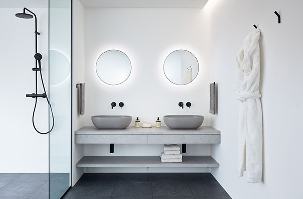 カスタムカウンター