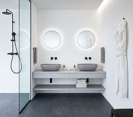 カスタムカウンター