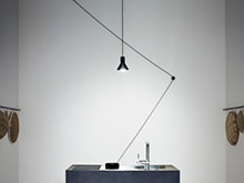 davide groppi LED照明