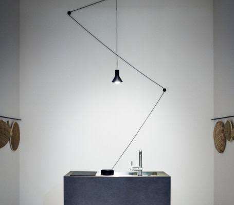 davide groppi LED照明