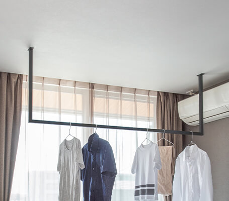 kacu｜洗面アクセサリー｜洗面所・水回りの通販｜ミラタップ（旧サンワ