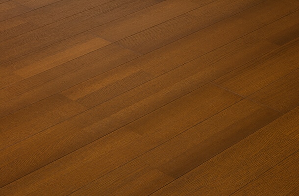 ブラッシングオーク