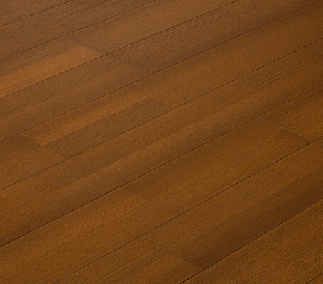 ブラッシングオーク