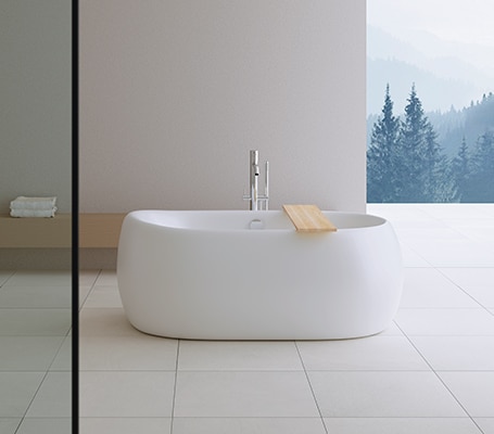 バスタブ（浴槽）の通販｜ミラタップ（旧サンワカンパニー）