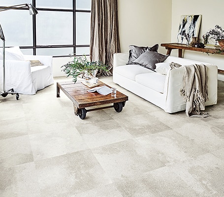 アンティークタイル