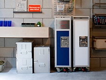 エアラインシリーズ　収納ボックス エアラインシリーズ｜収納BOX・収納雑貨｜インテリア収納｜インテリア