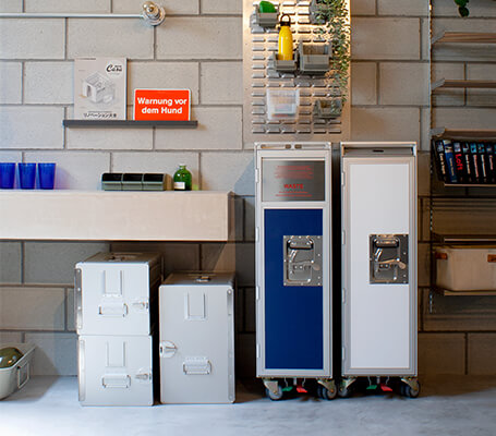 エアラインシリーズ