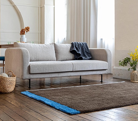 SIEVE モンスソファ｜ソファ・チェア｜インテリア・家具の通販