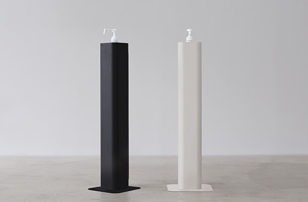 アルコールスタンド SUBMARINE