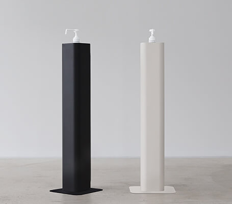 アルコールスタンド SUBMARINE