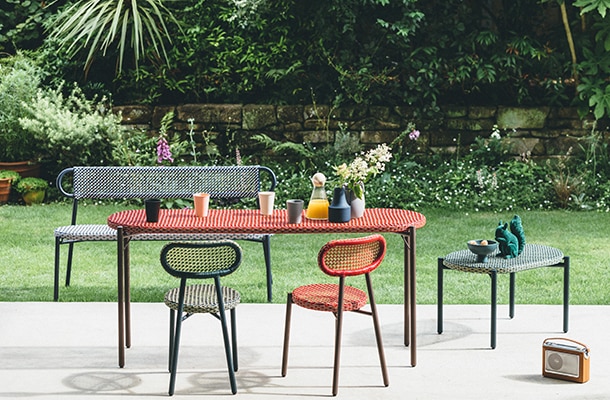 PATIO PETITE WA Series